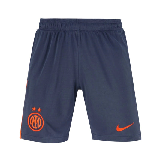 Inter Milan Third Shorts 25/26 - FullKit