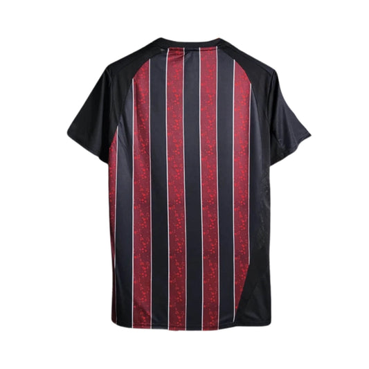 Retro Manchester City Away Shirt 08/09 - FullKit image 2