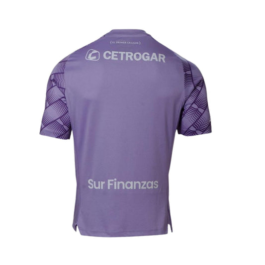 Racing Club Goalkeepers Shirt 25/26 - FullKit image 2