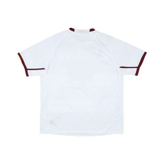 Retro Arsenal Away Shirt 07/08 - FullKit image 2