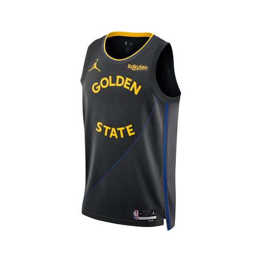 Golden State Warriors Statement Edition Jersey 25/26 - FullKit