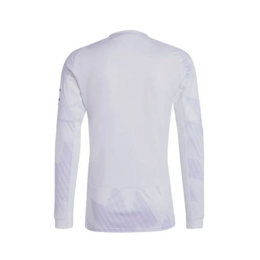 Manchester United Away Shirt 25/26 - Long Sleeve - FullKit image 2