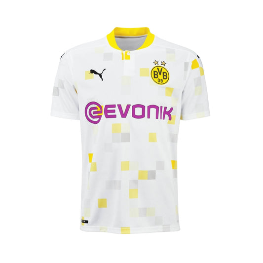 Borussia Dortmund Third Shirt 20/21 - FullKit