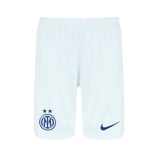 Inter Milan Away Shorts 25/26 - FullKit