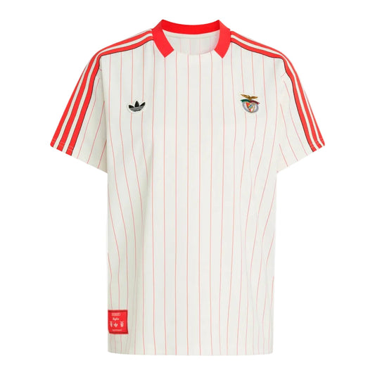Benfica Icon Edition Shirt 25/26 - FullKit