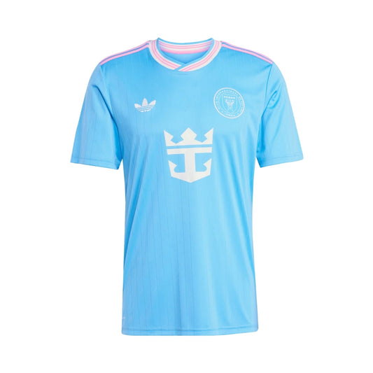 Inter Miami Third Shirt 25/26 - Women's - FullKit