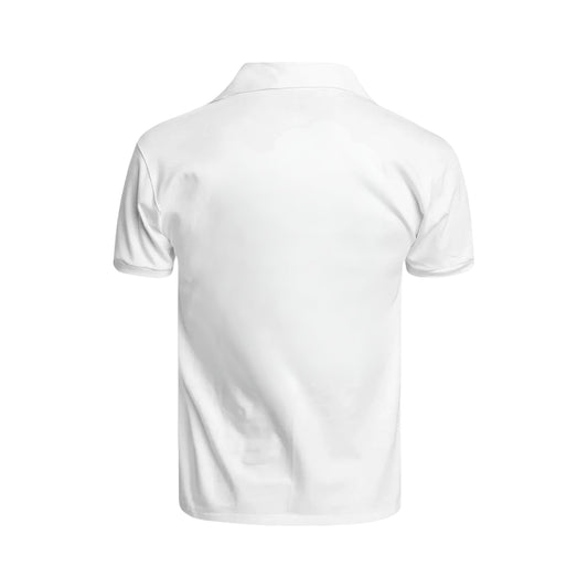 Santos Home Shirt 70/71 - FullKit image 2