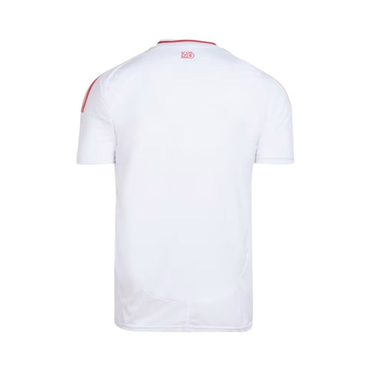 Internacional Away Shirt 25/26 - FullKit image 2