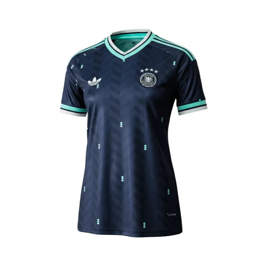 Germany Away Shirt 26/27 - World Cup 2026, Women's - FullKit
