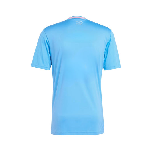 Inter Miami Third Shirt 25/26 - Women's - FullKit image 2