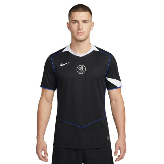 Chelsea Third Shirt 25/26 - FullKit image 2