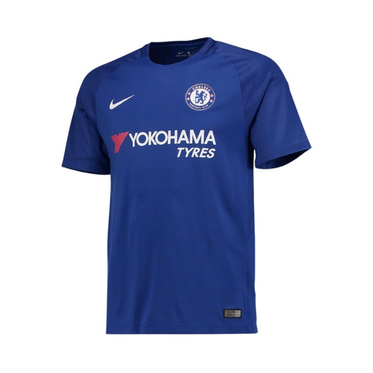 Chelsea Home Shirt 17/18 - FullKit