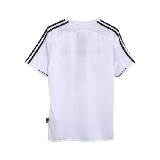 Retro Real Madrid Home Shirt 03/04 - FullKit image 2