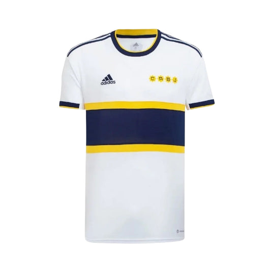 Boca Juniors Away Shirt 22/23 - FullKit