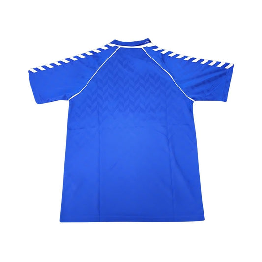 Real Madrid Away Shirt 86/87 - FullKit image 2