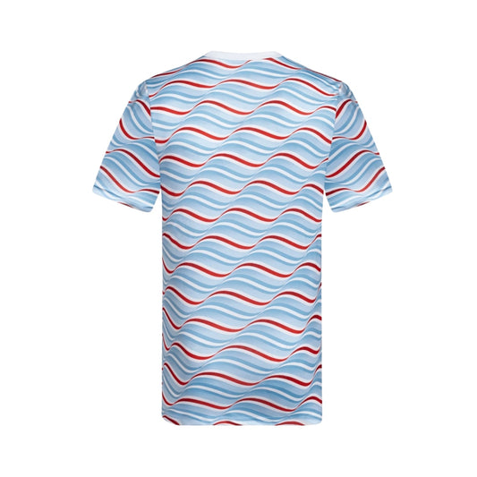 River Plate Pre Match Shirt 25/26 - FullKit image 2