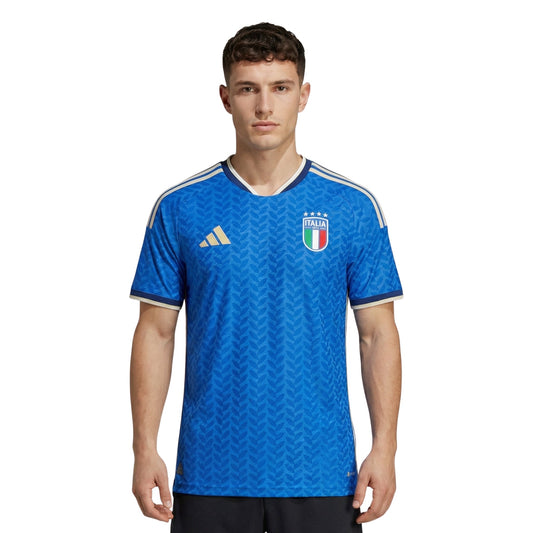 Italy Home Shirt 26/27 - World Cup 2026 - FullKit image 2
