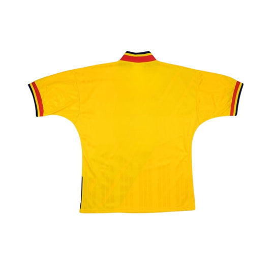 Retro Arsenal Away Shirt 93/94 - FullKit image 2