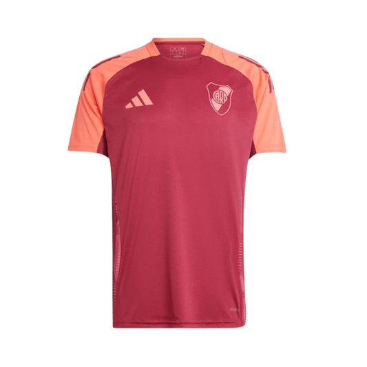 River Plate Training Shirt 25/26 - FullKit