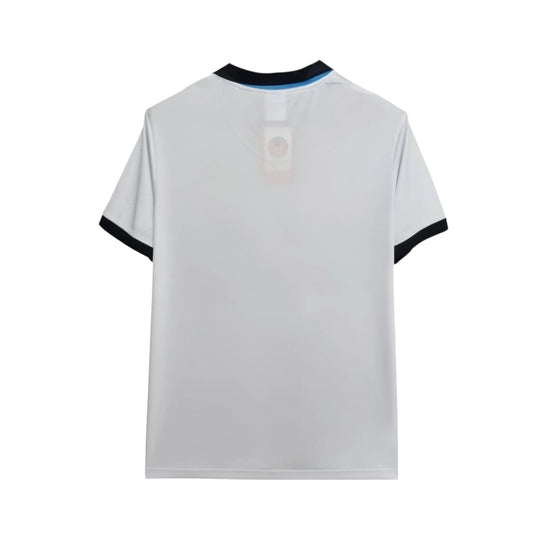 Retro Inter Milan Away Shirt 90/91 - FullKit image 2