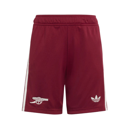 Arsenal Third Shorts 25/26 - FullKit