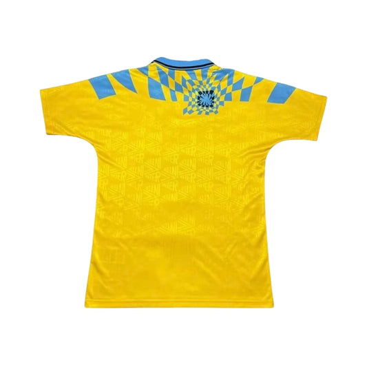 Retro Inter Milan Third Shirt 91/92 - FullKit image 2