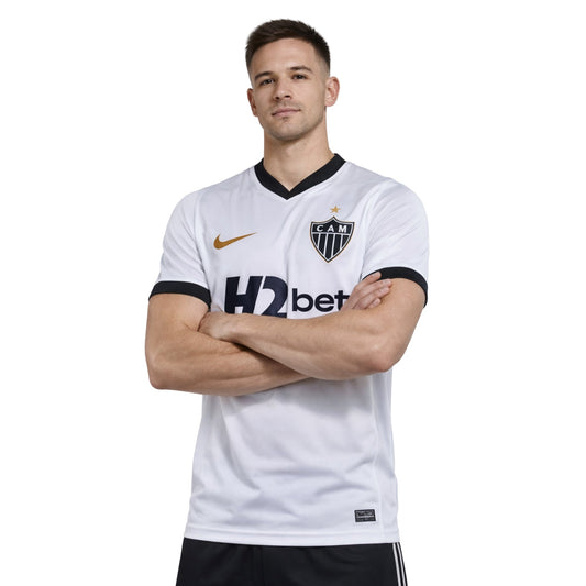 Atletico Mineiro Away Shirt 26/27 - FullKit image 2