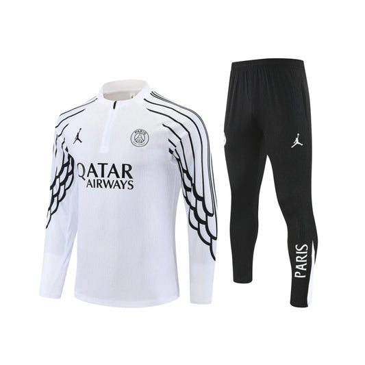 PSG 1/2 Zip Tracksuit 25/26 - FullKit