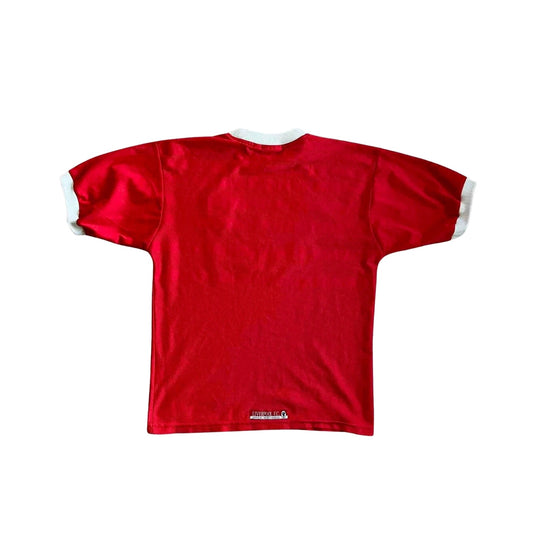 Retro Liverpool Home Shirt 98/99 - FullKit image 2