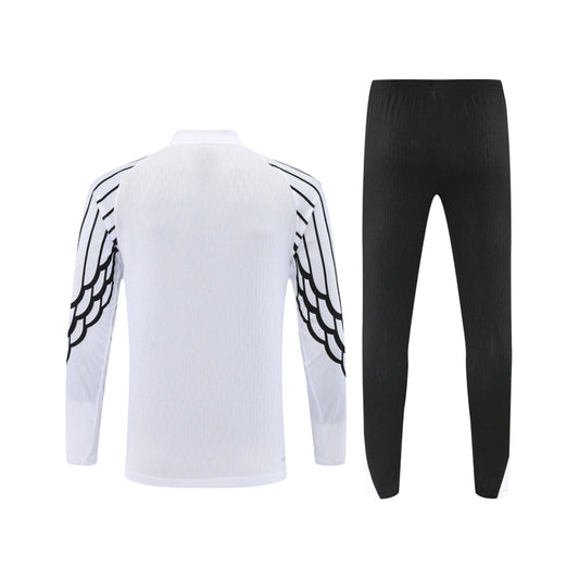 PSG 1/2 Zip Tracksuit 25/26 - FullKit image 2