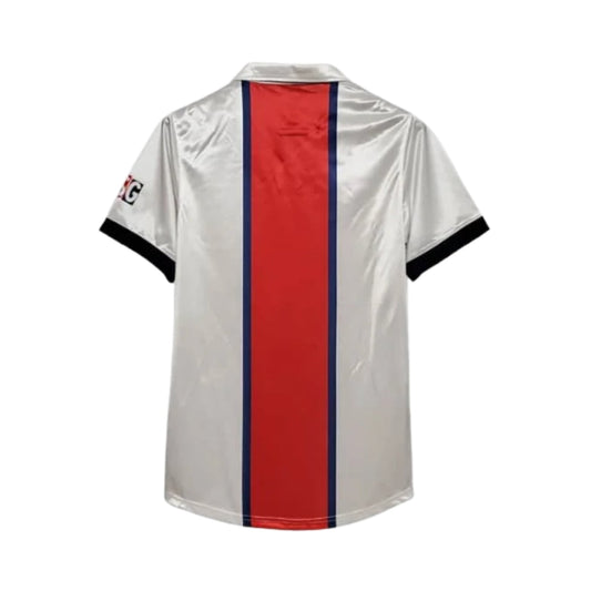 Retro PSG Away Shirt 98/99 - FullKit image 2