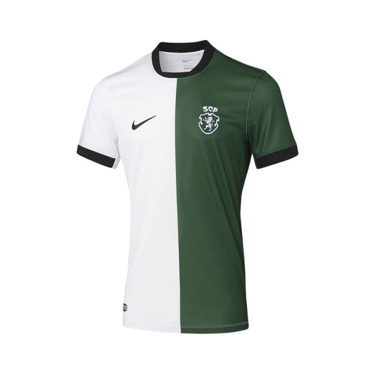 Sporting Stromp Shirt 25/26 - FullKit