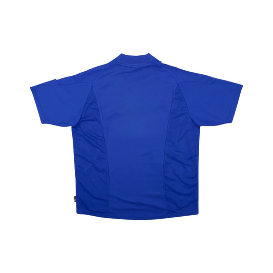Retro France Home Shirt 02/03 - FullKit image 2