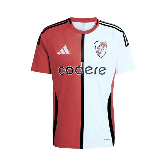 River Plate Third Shirt 25/26 - FullKit