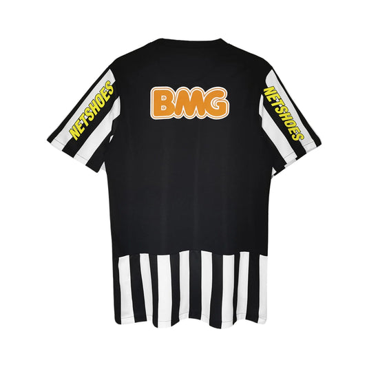 Santos Away Shirt 12/13 - FullKit image 2