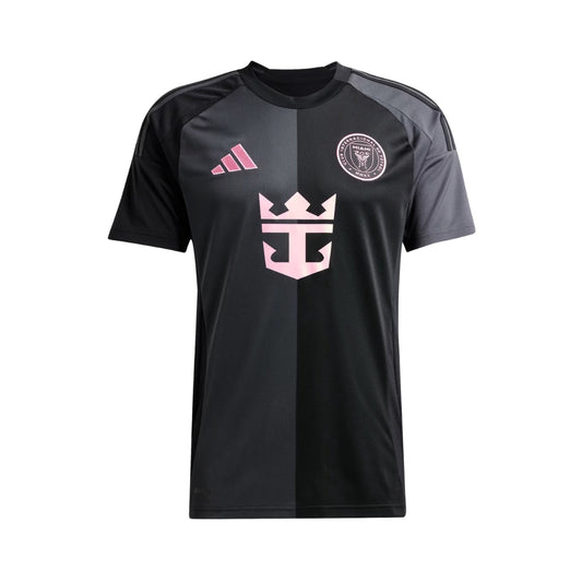 Inter Miami Away Shirt 25/26 - FullKit