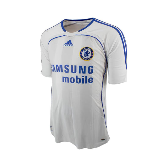 Retro Chelsea Away Shirt 06/07 - FullKit