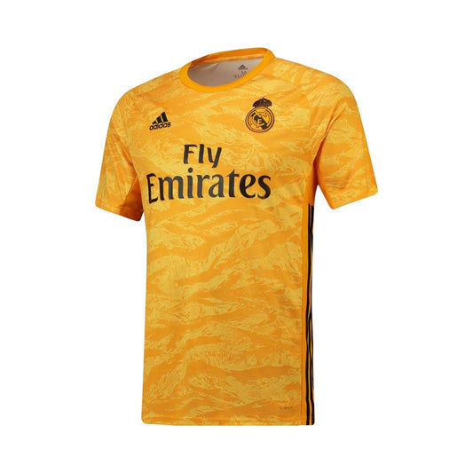Real Madrid Goalkeeper Shirt 19/20 - FullKit