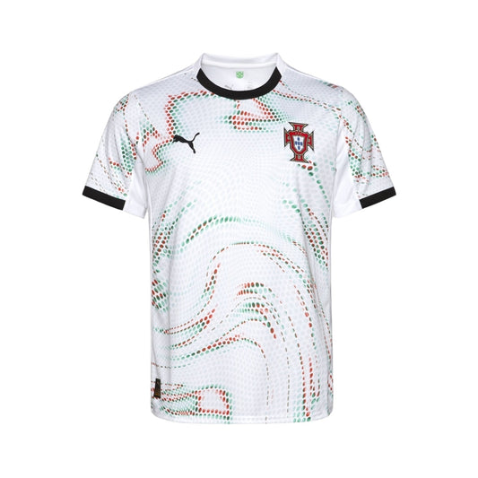 Portugal Away Shirt 25/26 - World Cup 2026 - FullKit