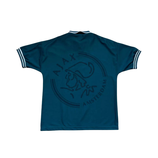 Retro Ajax Away Shirt 95/96 - FullKit image 2