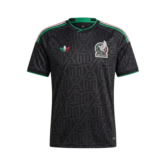 Mexico Third Shirt 26/27 - World Cup 2026 - FullKit