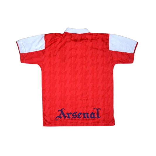 Retro Arsenal Home Shirt 94/95 - FullKit image 2