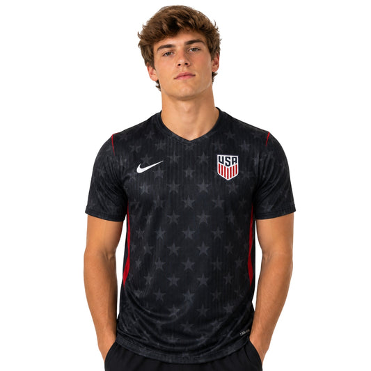 USA Away Shirt 26/27 - World Cup 2026, Player Version - FullKit