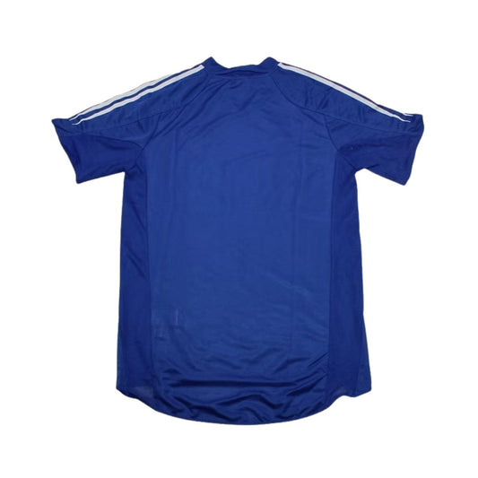 Retro Real Madrid Third Shirt 04/05 - FullKit image 2