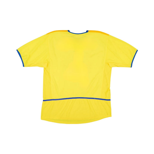 Retro Inter Milan Away Shirt 02/03 - FullKit image 2