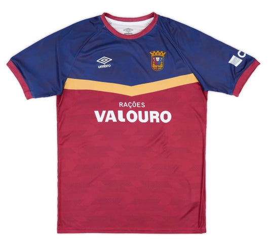Torrense Shirt 25/26 - FullKit