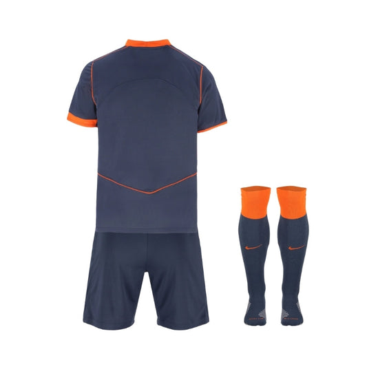 Kids Inter Milan Third Shirt 25/26 - FullKit image 2