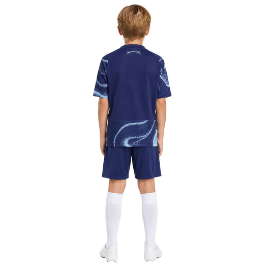 Ajax Away Shirt 25/26 - FullKit image 2