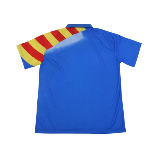 Retro Valencia Away Shirt 95/96 - FullKit image 2