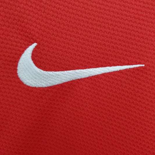Manchester United Home Shirt 13/14 - FullKit image 2